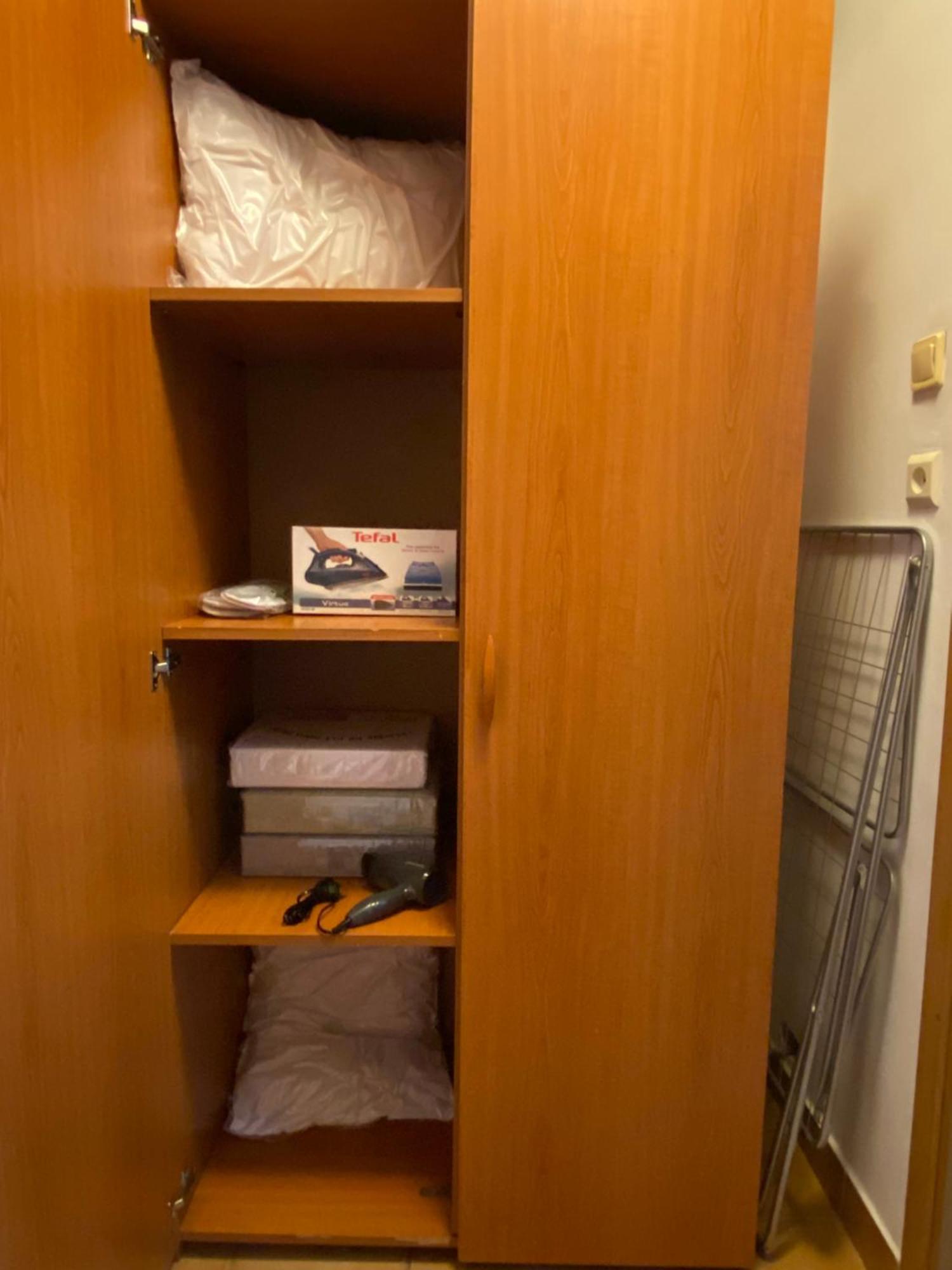 Central Relaxation Apartment Бухарест Экстерьер фото